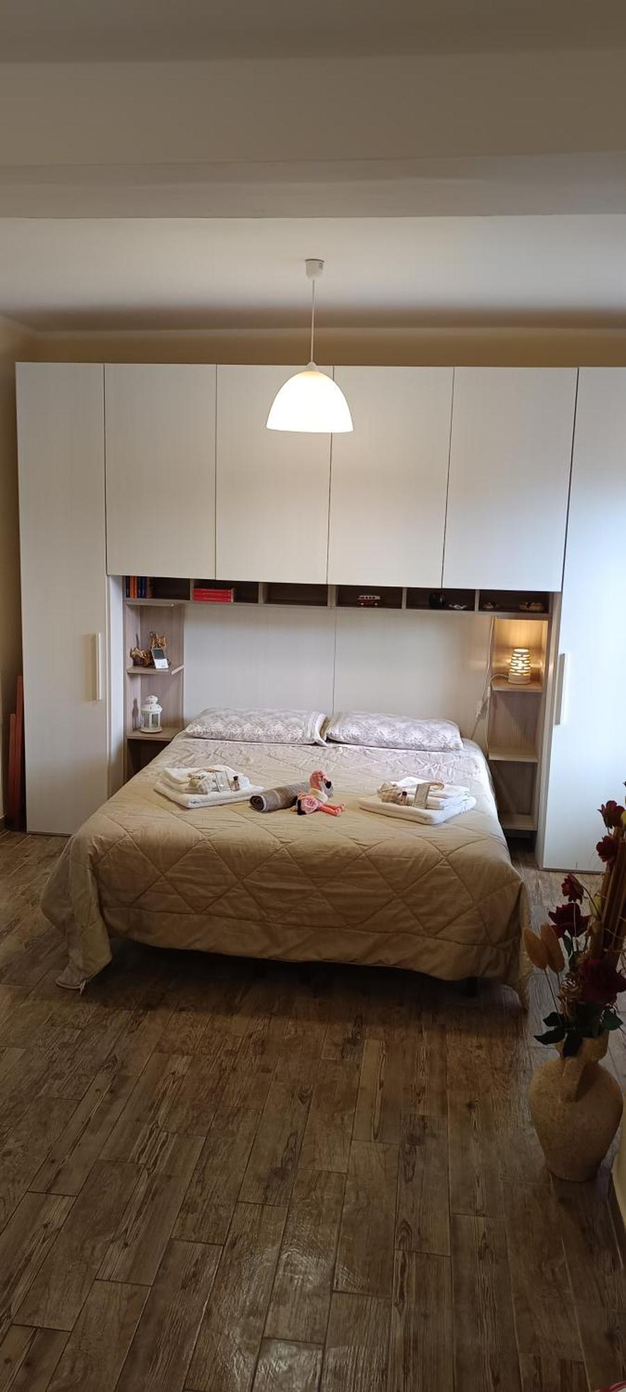 卡利亚里Casa Il Nido别墅 外观 照片