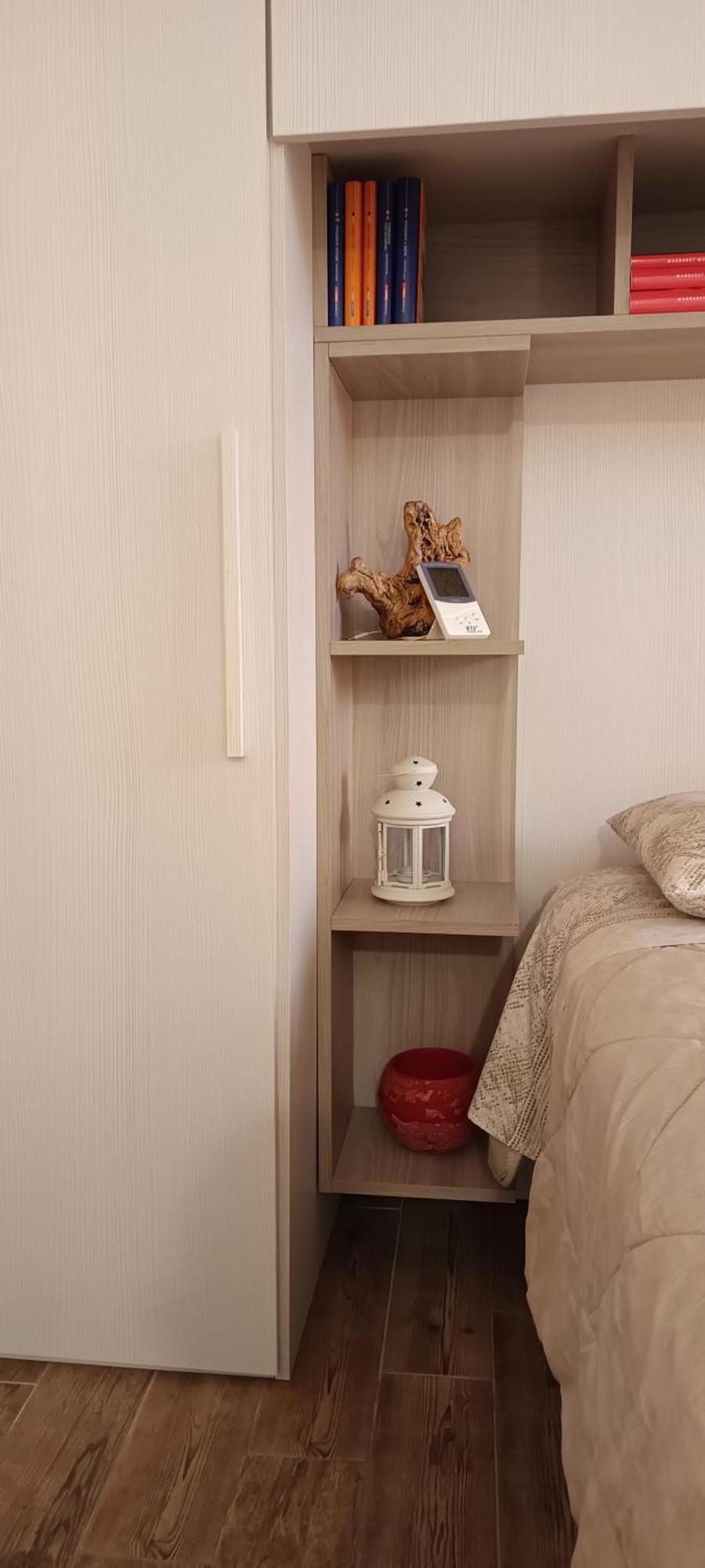 卡利亚里Casa Il Nido别墅 外观 照片