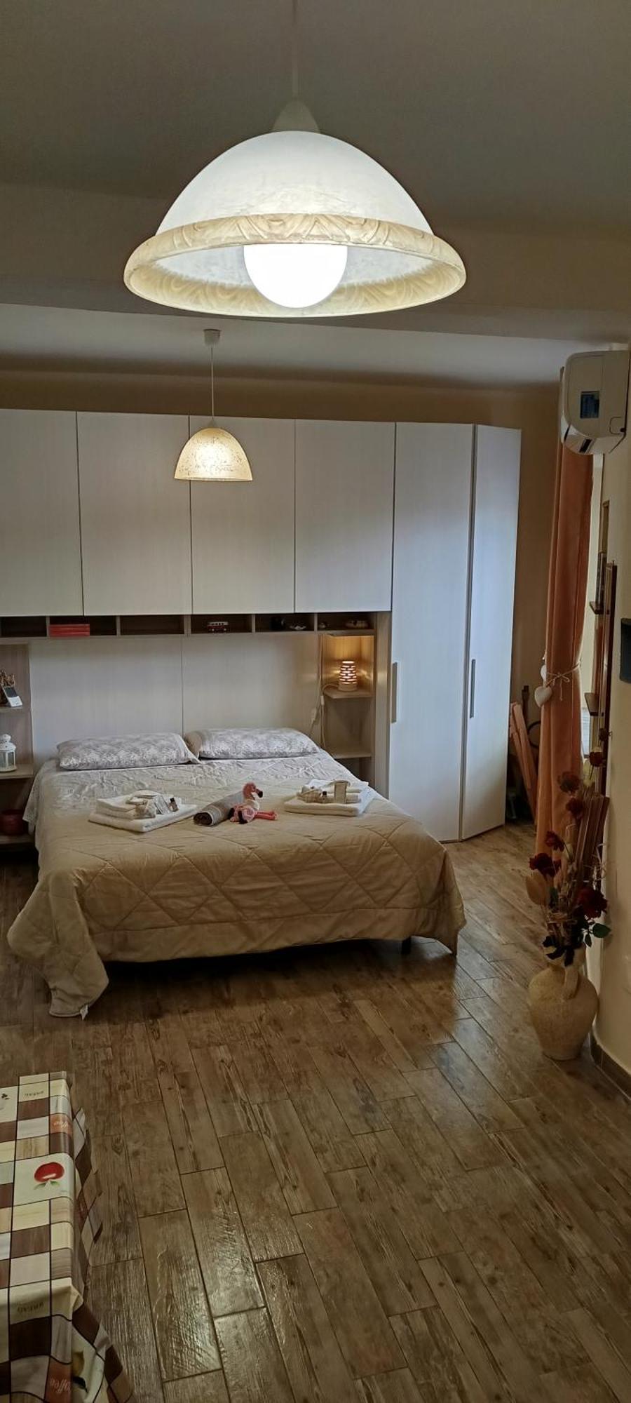 卡利亚里Casa Il Nido别墅 外观 照片